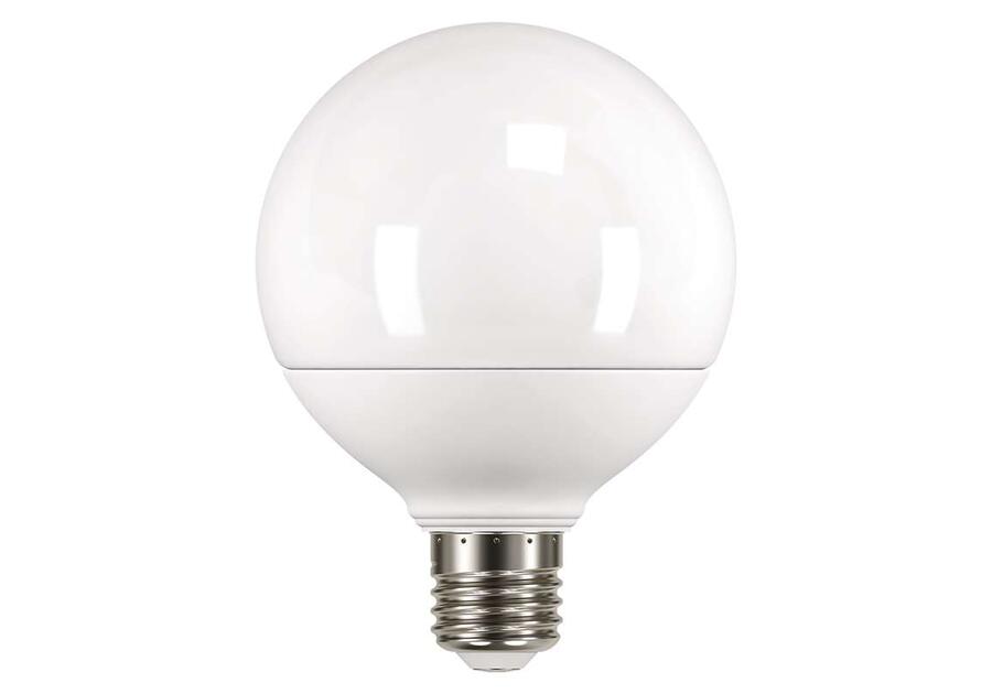 Zdjęcie: Żarówka LED Classic globe 11,5 W E27 ciepła biel EMOS